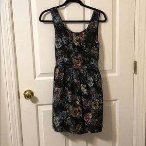 Sun dress